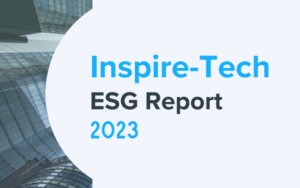 Inspire-Tech ESG Report