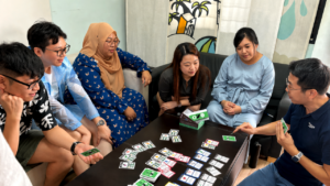 Creating Space for Connection: Inspire-Tech’s Journey with Growthbeans